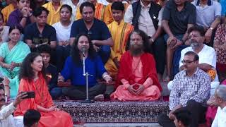 Kailash Kher || GangaGhat || Sharing Life at Rishikesh