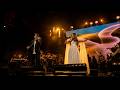 GLADIATOR – NOW WE ARE FREE | Most Emotional Live Performance You'll Hear
