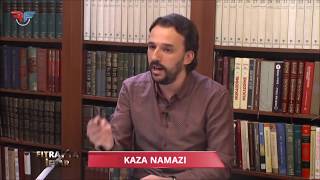 Resûlullâh hiç namaz kaçırmış ve ardından kazasını yapmış mıdır? / Dr. Yahya Şenol - Dr. Fatih Orum