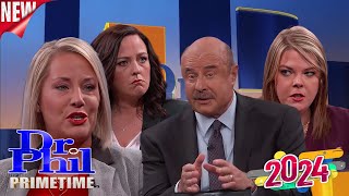 Dr Phil [New] Full Season 💥💥💥 Dr Phil Full Episodes 2024 New Today 💥💥💥 Dr Phil Full Episode #AK8883