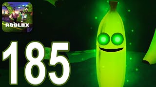 Roblox Gameplay Walkthrough Part 113 Assassin Ios Android - banana raft roblox