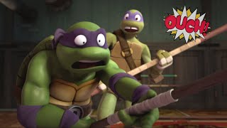 Oops   Teenage Mutant Ninja Turtles Legends