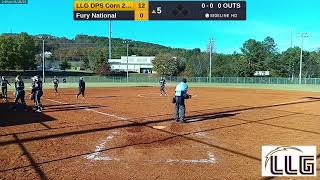 LLG DPS Corn 2024 @ Fury National (2024.11.23)