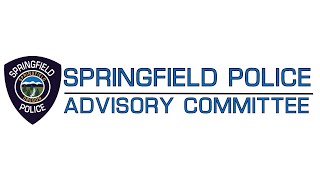 Springfield Police Advisory Committee - February 6, 2025