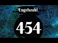 Warum Sie weiterhin Engelszahl 454 sehen? 🌌 Die tiefere Bedeutung des Sehens von 453 😬