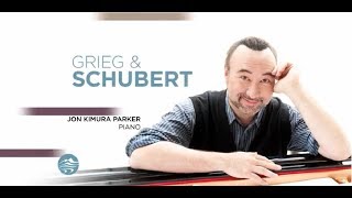 Eugene Symphony: Grieg \u0026 Schubert on January 25, 2018