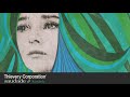 Thievery Corporation - Saudade [Official Audio]