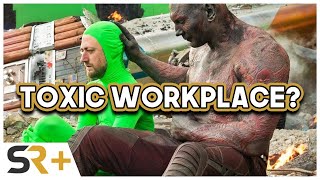 Former Marvel VFX Artist Opens Up About Poor Working Conditions!