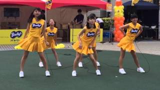 swip バヤリースイベントミニライブ