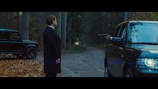 Jack Ryan: Shadow Recruit - Ending Scene (HD)