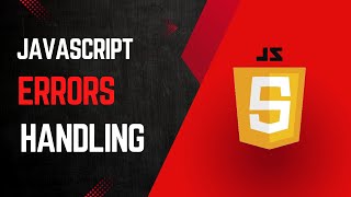 JavaScript Error Handling Explained: Try...Catch, Throw, and Async Error Handling
