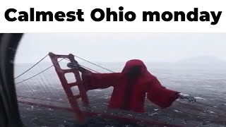 Ohio slander