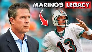 The Untold Story of Dan Marino’s Legacy!