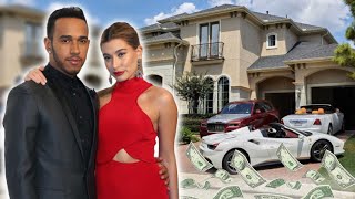 Lewis Hamilton Lifestyle 2024 | Net Worth, Income, Car Collection, Mansion...