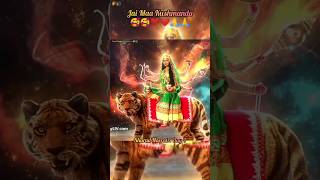 Happy Navratri🥰|Sharad Navratri Day 4❤️|Maa Kushmanda🥰|#navratri #maadurga #shorts