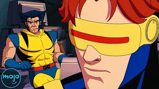 Things to Remember before Watching X-Men '97
