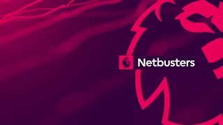 Premier League Netbusters 2016/17 Intro