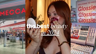 2024 beauty must haves! The BEST beauty products that will transform your makeup routine in 2025