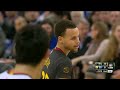 20 Times Stephen Curry's Defense Dominated the Court