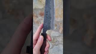 Kisuke Manaka -  Gyuto 210mm