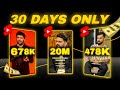 I Uploaded 30 Days Podcast Shorts 😍 (INSANE RESULTS)