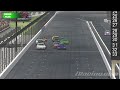 superstar arca cup series season 1 race 8 @ indianapolis oval throw it back 125