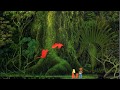 Secret of Mana Soundtrack (looped) - Pure Night ~ Pure Land Theme