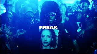 [FREE] Jersey Club Type Beat - "Freak" | Lil Uzi Vert x 2Rare x Bandmanrill Type Beat 2023