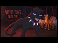 MISFIT TOYS | Part 28