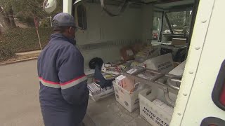 USPS backs out of Chinese parcel ban, here's when it could affect your wallet