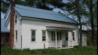 Knight Family Farm: Home of the Second Family of the Restoration