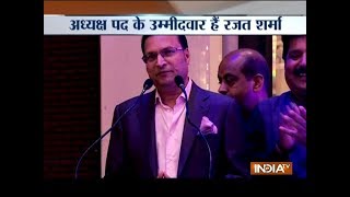 IndiaTV Chairman Rajat Sharma promises to end corruption in DDCA if he wins