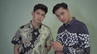 BATIK COLLECTION 2023 #ceritabatik