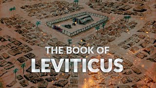 The Book of Leviticus | ESV |Dramatized Audio Bible (FULL)