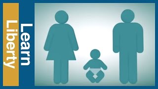 Bridging the Gender Gap: The Problems with Parental Leave | Learn Liberty