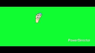 I'm the Map (Complete Animation Test with Color)