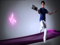 Ramadan ident mbc drama Amar Salman