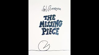 The Missing Piece By Shel Silverstein