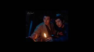 Our yushu new bromance - Towards The Truth ( Shen Song x Gong Sun Li ) #wangyoushuo #zhangchenxiao