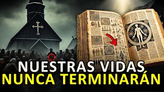 ✨Por Qué La Biblia Prohibió El Secreto De La Inmortalidad? Jesús Se Deleita En El Evangelio De Tomás