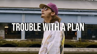 Henri - Trouble with a Plan (Official Music Video)