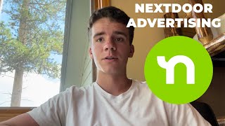 Local Business Lead Generation Method - Nextdoor Advertising 2023