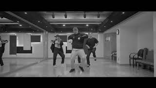 K.A.R.D Push & Pull dance mirror 0.7% Slow