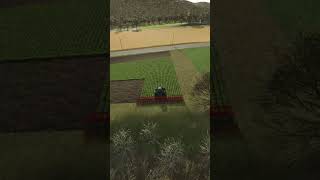 Satisfying Farming Simulator 22 Timelapse #farmingsimulator22 #fs22gameplay #fs22mods #fs22 #ls22