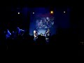 initialis 鬼子母神組曲 啾啾 徨 產衣 陰陽座 cover @20141228 pipe live music