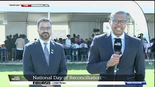 Day of Reconciliation | \