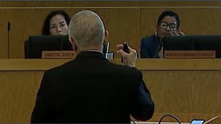 Hisd Looking To Shut Down 12 Schools