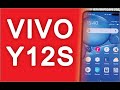 VIVO Y12S, new 5G mobile series, tech news update, today phone, Top 10 Smartphones, Gadgets, Tablets