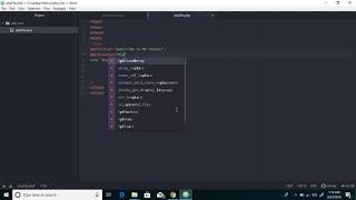 Php Tutorial #2 Variables in Php