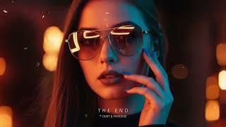 Dust & Paradise - The End (Lyrics)